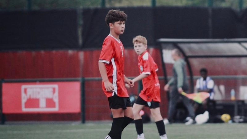 Best U14 Boys Outside of ECNL and MLS Next