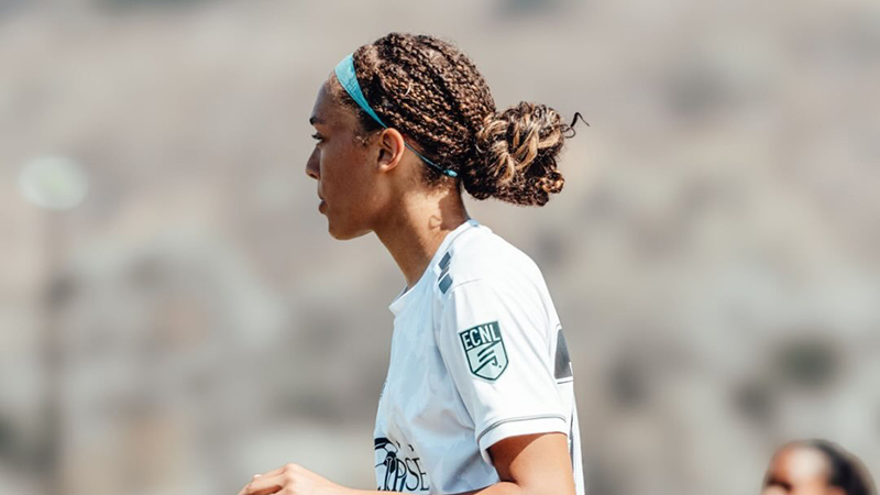 U17 WNT Roster Named for MIMA Cup