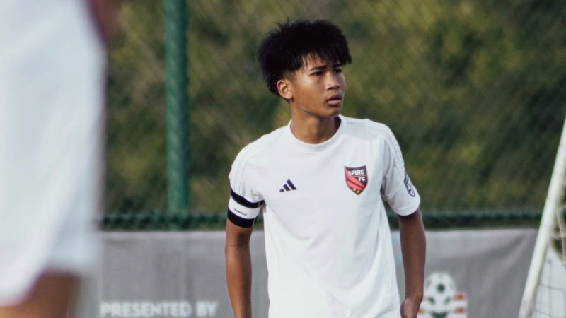 Best U15 Boys Outside of ECNL and MLS Next