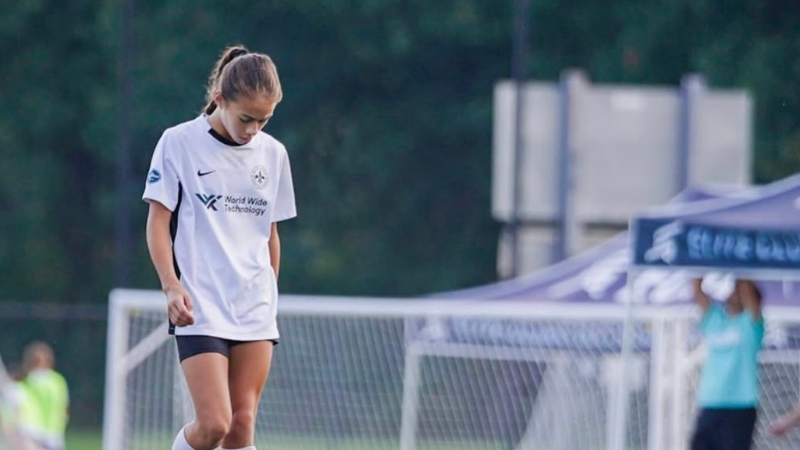 ECNL Texas Girls U14 Prospects to Watch