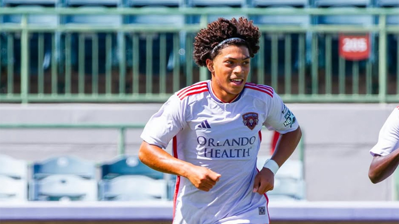 YNT Newcomers at the U16 BNT Camp