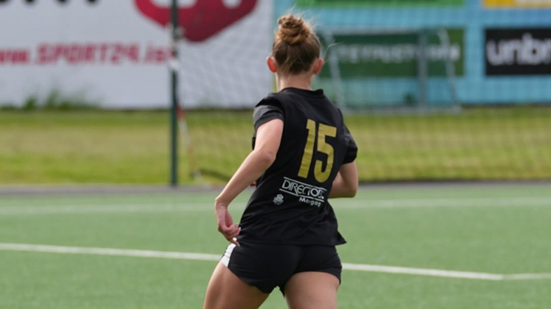 ECNL Girls TX: National Selection Rosters