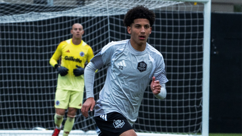Top Unsigned MLS Prospects for 2026