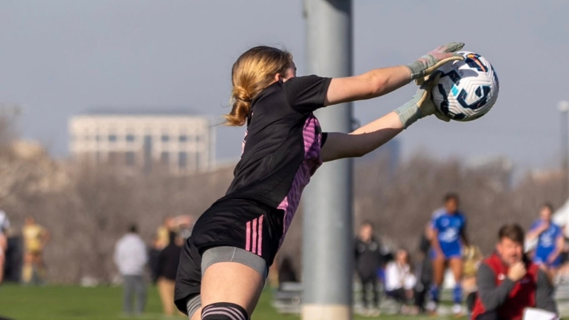 ECNL Girls Texas U15-16 Standouts