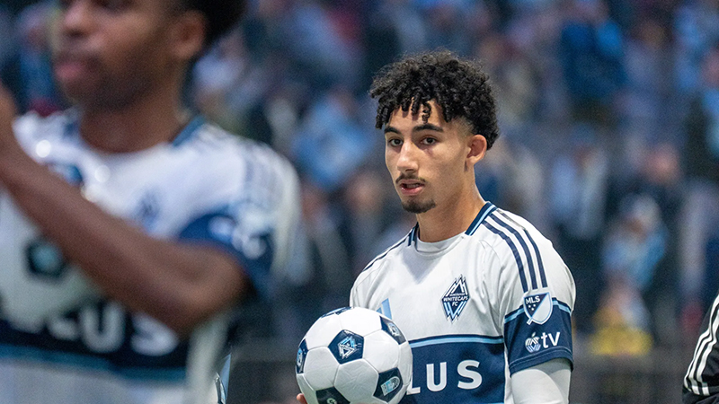 2026 Top 50 MLS Prospects: Nos. 1-10