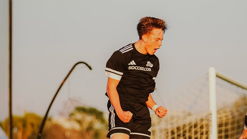 N. Academy Championships All Star Rosters