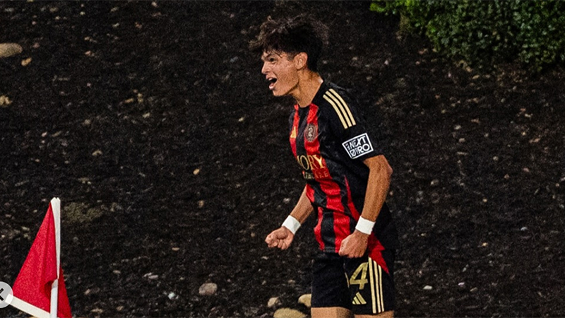Best Signed MLS NEXT Pro Prospects
