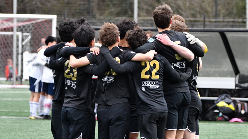 Club Soccer Standouts: February 21-22