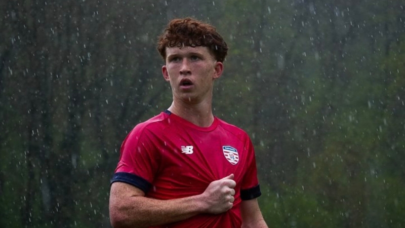 U16-U18 ODP National Team Boys to Know