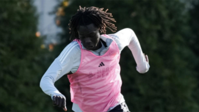 Academy Talent to Know in MLS NEXT Pro