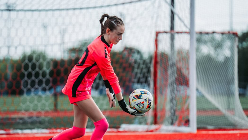 GA Champions Cup U15 Stars to Watch