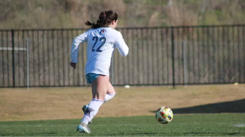 GA Champions Cup U17 Stars to Watch