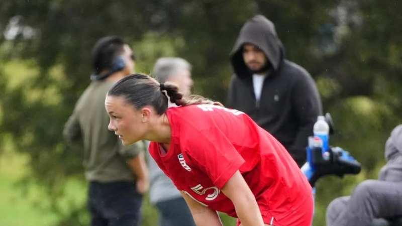 U16-U18 ODP National Team Girls to Know