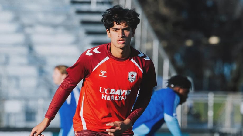 Academy Players to Watch in USL