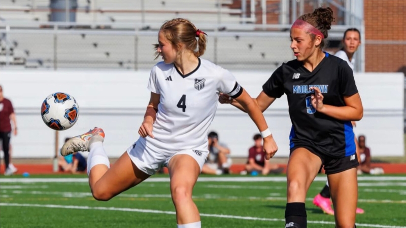 Spring Girls High School Players to Watch