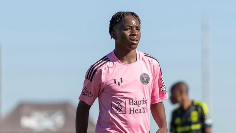 Club Soccer Standouts: March 7-8