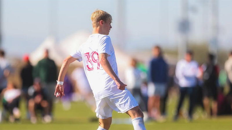Generation adidas Cup: U16 Stars to Know