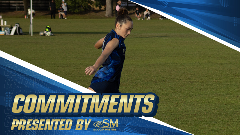 Commitments: Swayed by Sam Houston