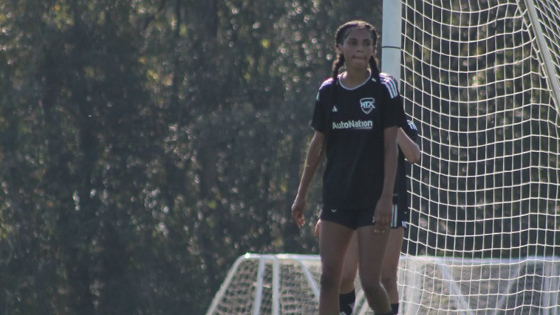 Girls Academy Gen. adidas Cup Breakouts