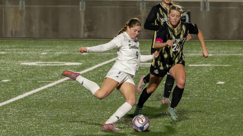 Midwest High School Roundup - Apr.