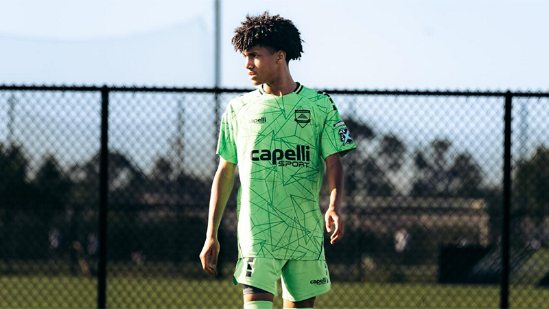 Club Player Rankings Spotlight: 2029 Boys