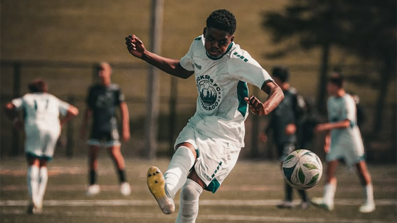 MLS NEXT Flex: U19 Players to Know