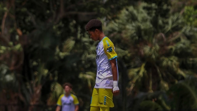MLS NEXT Flex: U16 Game Changers