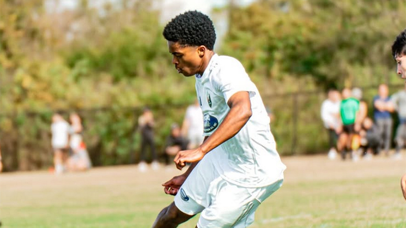 ECNL Boys VA Selection Game Rosters