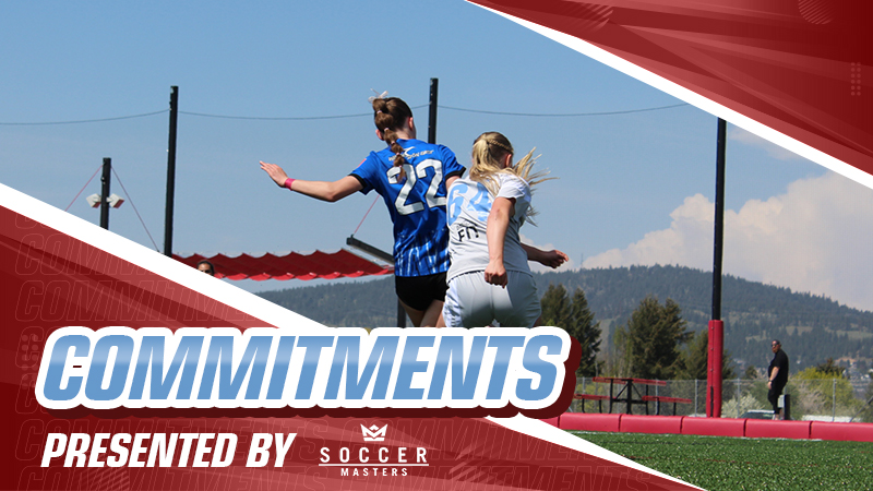 Commitments: Heading East