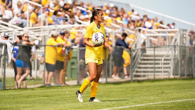 Women's Summit League Breakout Candidates