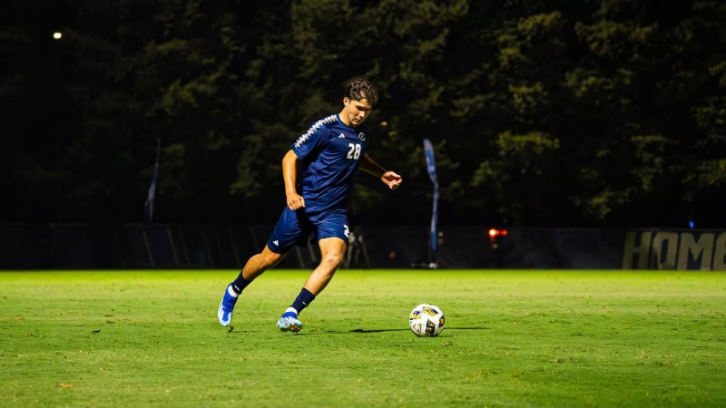 Men's Mountain West Breakout Candidates