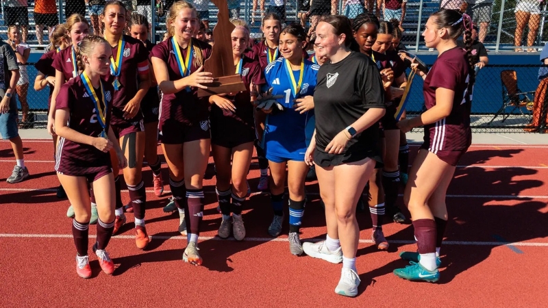 Mid-Atlantic High School Roundup - June