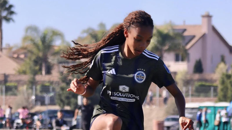 Girls Academy Playoffs: U17 Key Players