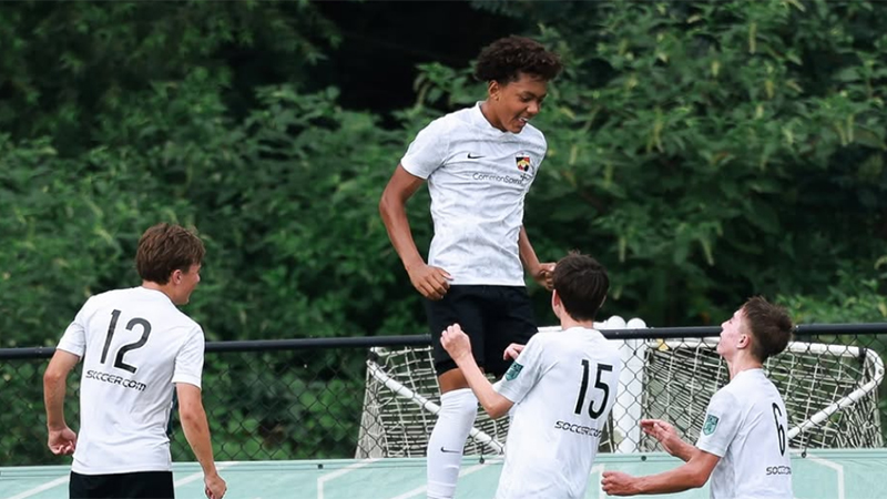 ECNL Boys National Finals Recap