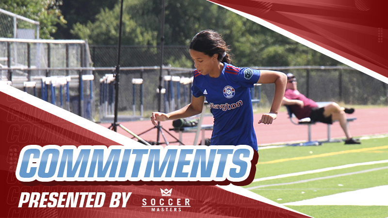 Commitments: Heading to Skidmore