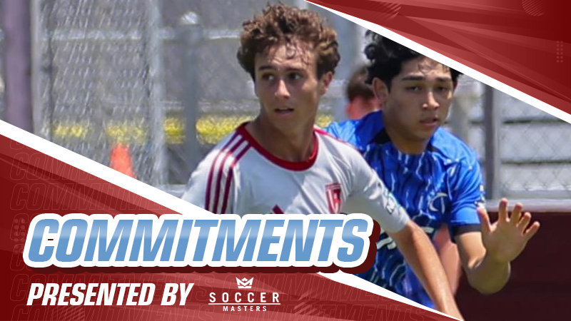 Commitments: California to the Ivy League