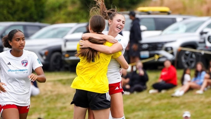 ECNL Girls Finals: U17 Standout Stars