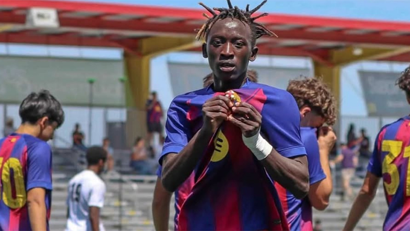 Prospects to Know at MLS NEXT All-Star Game