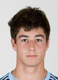 boys club soccer player Anthony Panayides