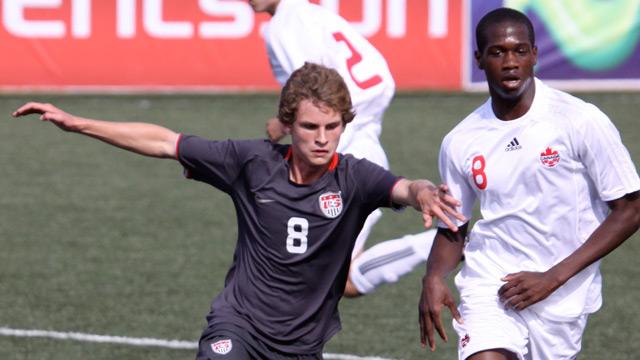 Nation's No. 1 prospect heads to ACC