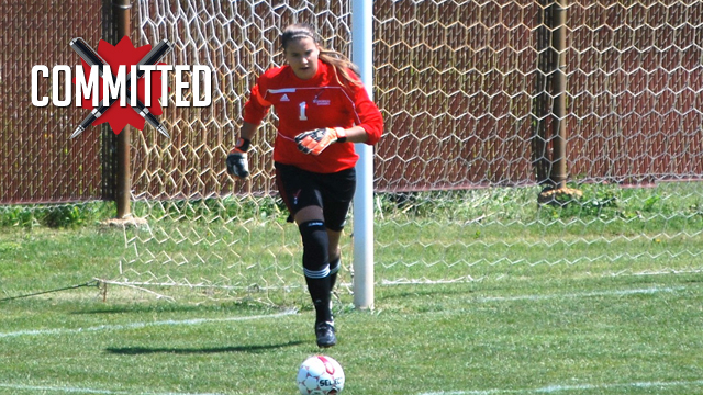 Girls Commitments: June 7