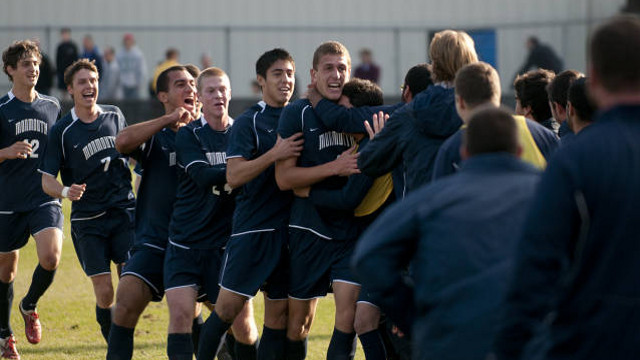 Northeast Conference men's soccer preview