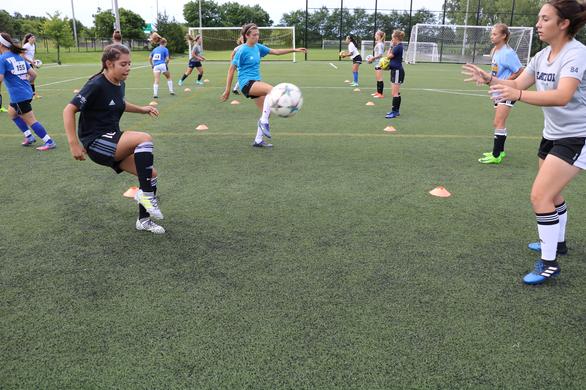 2017 TDS Chicago Unsigned Showcase