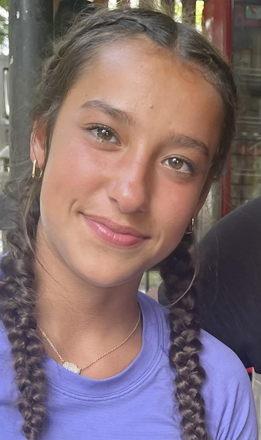 Paloma Torres