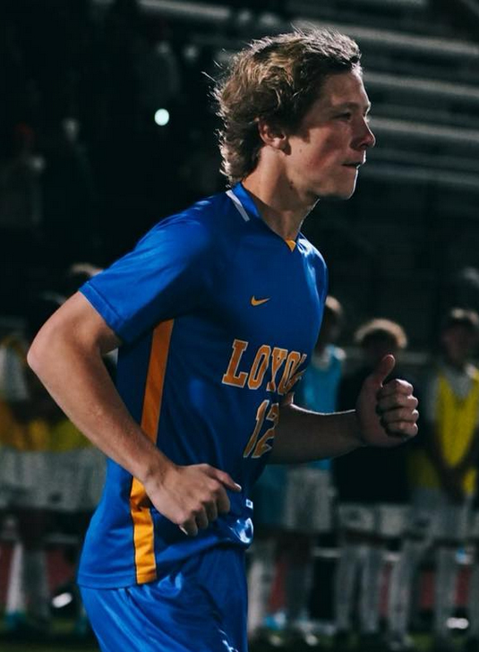 Zach Moneymaker