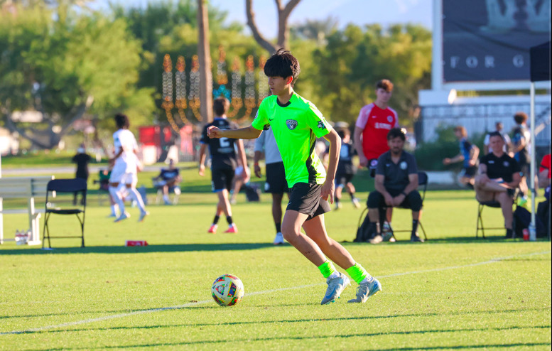 Cesar Jr Tupac-Yupanqui