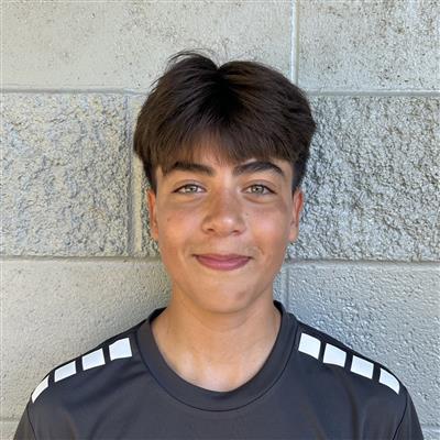 Chris Montero