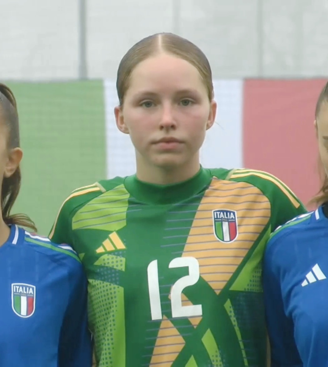 Alexandra (Sasha) Selvaggio