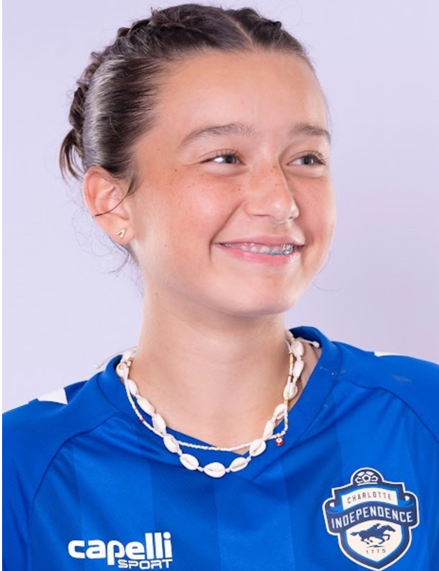 Victoria Christiansen