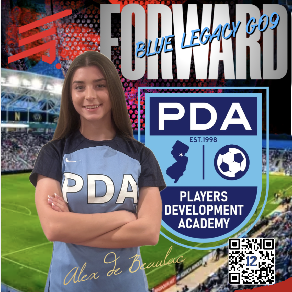 Alexandra de Beaulac